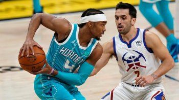 el record de manu que rompio campazzo en otra noche sonada en la nba el record de manu que rompio campazzo en otra noche sonada en la nba