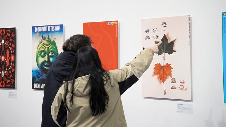 El MNBA cuenta con dos nuevas muestras. El MNBA cuenta con dos nuevas muestras.