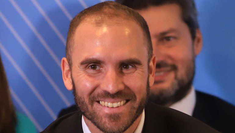 Guzmán confirmó que habrá nuevo pago del IFE