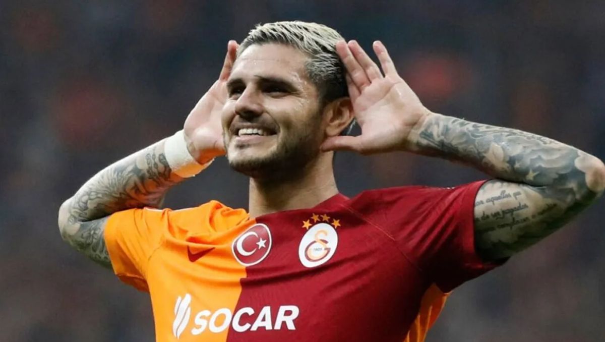 Mauro Icardi cada vez más cerca de River: cuál es la decisión que tomó el delantero