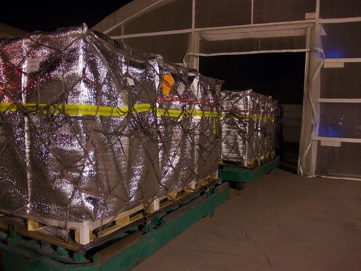 La última temporada fue récord con 7.200 toneladas exportadas. La última temporada fue récord con 7.200 toneladas exportadas.