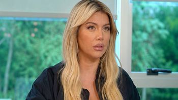 wanda nara estreno su serie con maxi lopez y tuvo record de visitas wanda nara estreno su serie con maxi lopez y tuvo record de visitas