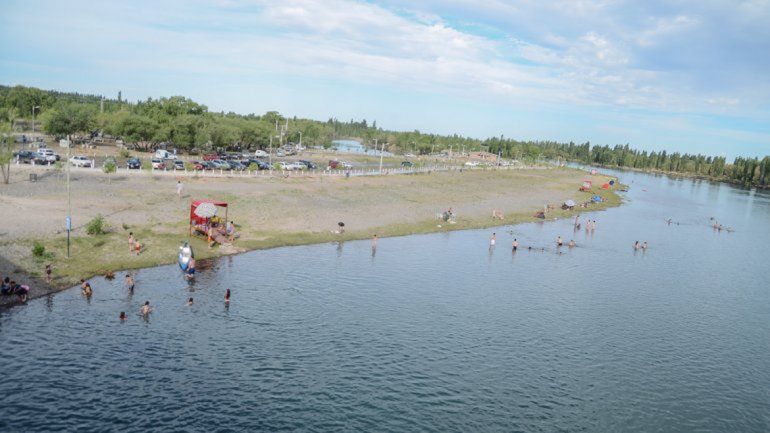 El municipio licitará en marzo las obras para el primer camping de la ciudad