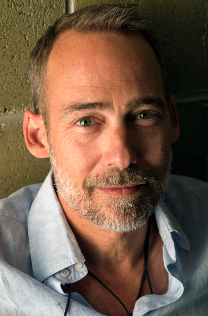 Piero Incisa della Rocchetta, el bodeguero que cruzó el mundo para encontrar su viñedo en la Patagonia. Piero Incisa della Rocchetta, el bodeguero que cruzó el mundo para encontrar su viñedo en la Patagonia.