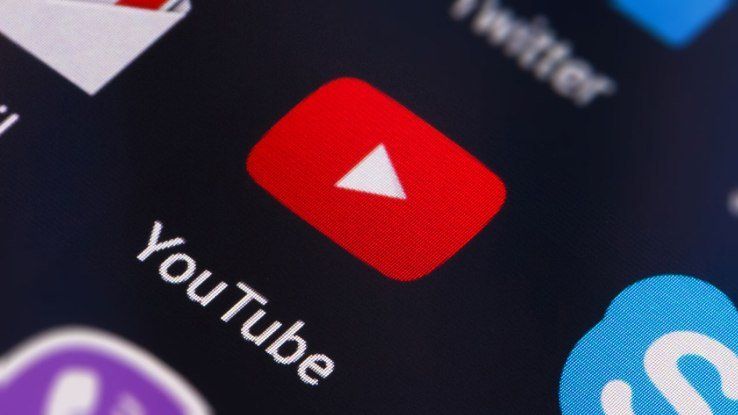 Presentaron un proyecto de ley para prohibir YouTube en Rusia