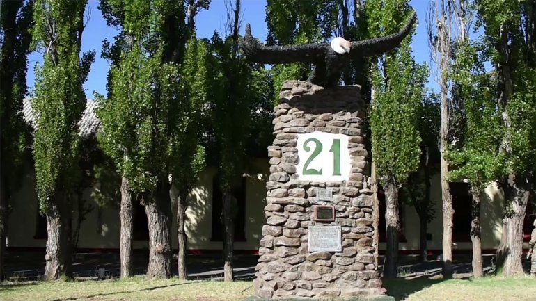 El Ejército dio su versión de lo que ocurrió en el cuartel de Las Lajas