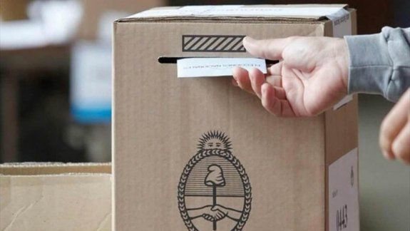 Hoy arranca la publicidad electoral en radio y tevé