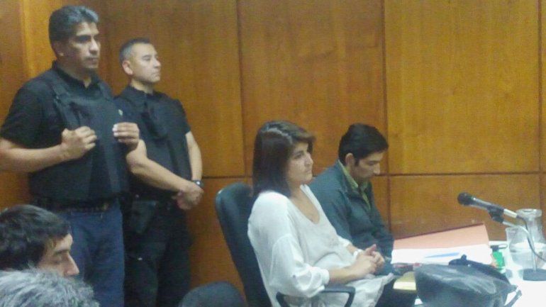 El tribunal tuvo en cuenta la indefensión de las víctimas
