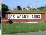 En este barrio de Mar del Plata se desató la noche de locura