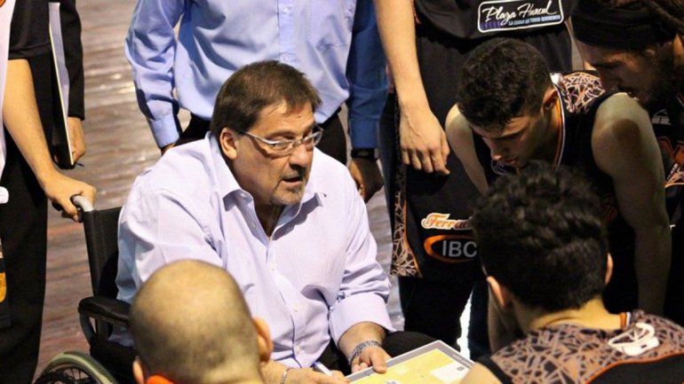 El entrenador del Matador dijo que la clave estará en la defensa.&nbsp;