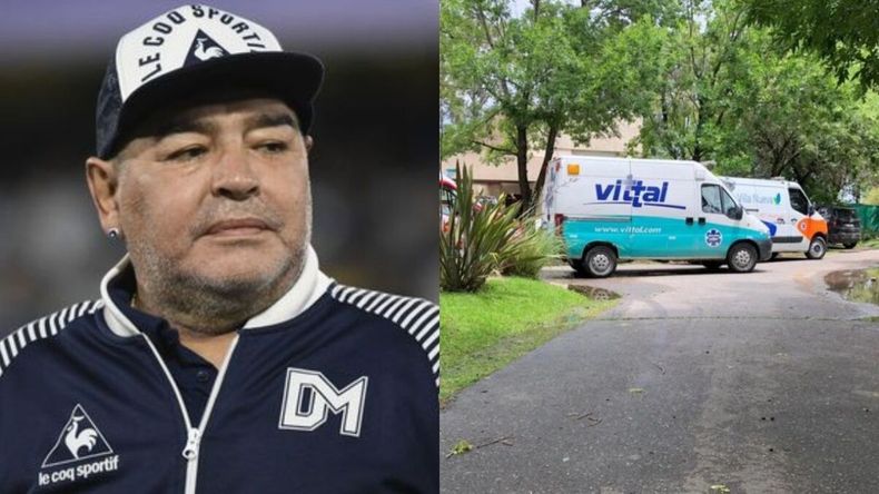 La conmoción popular se mezcló con dudas, disputas médicas y una investigación penal que todavía no concluyó. | LM Neuquen La conmoción popular se mezcló con dudas, disputas médicas y una investigación penal que todavía no concluyó.