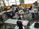 Educación abrió inscripciones a sala de 4, primer grado y primer año.