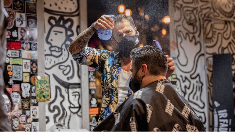 Birras & Barbas: un lugar para encontrar un estilo propio