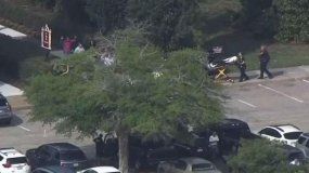 Tiroteo en un edificio municipal de EEUU: 11 muertos y 6 heridos