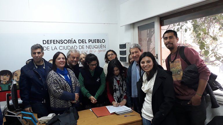 Cambiarán el plan de estudios en Enfermería