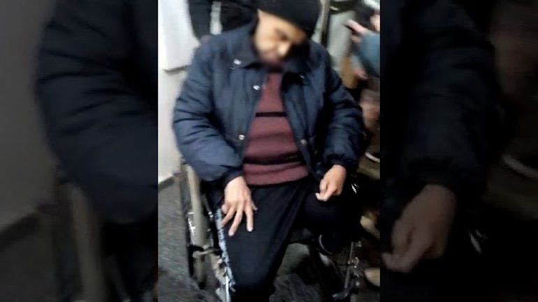 Deciles que me duele, que ya no aguanto más