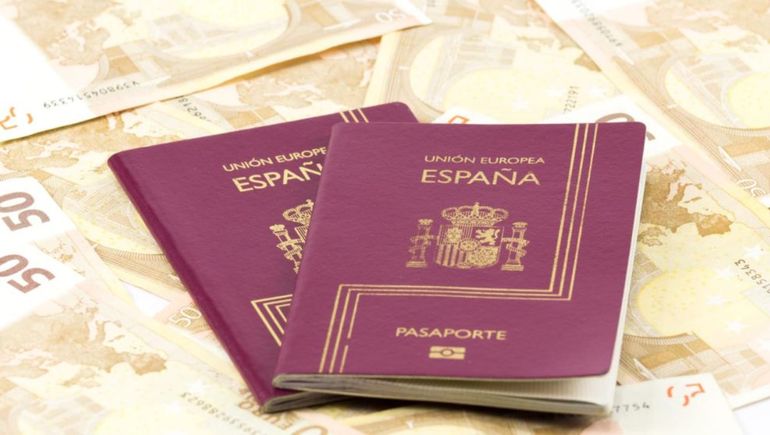 Ley de Nietos en España: cómo realizar el trámite Ley de Nietos en España: cómo realizar el trámite