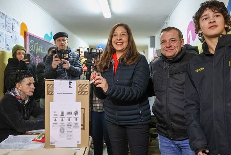 Elecciones en Bariloche: final abierto y expectativa voto a voto