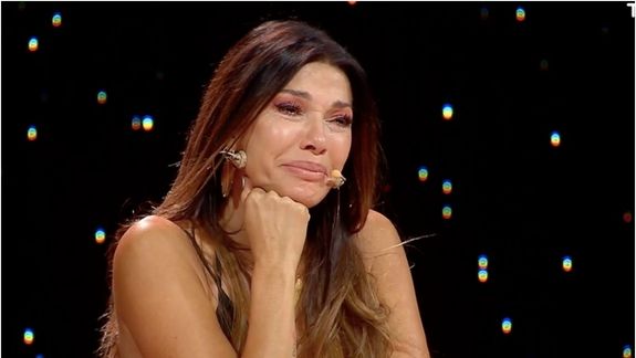 Catherine Fulop destrozada por una repentina pérdida: Partió en paz