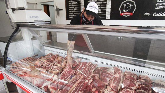 Asado para cuatro: cómo armar la parrillada por $1.500