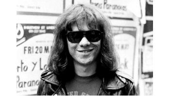 murio tommy ramone, ultima leyenda viva de the ramones