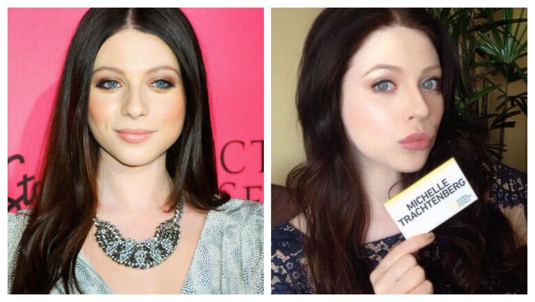 Hasta el momento habían circulado numerosas versiones acerca de la salud de Michelle Trachtenberg al momento de su muerte.