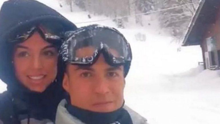 Cristiano Ronaldo multado por saltarse protocolo de seguridad