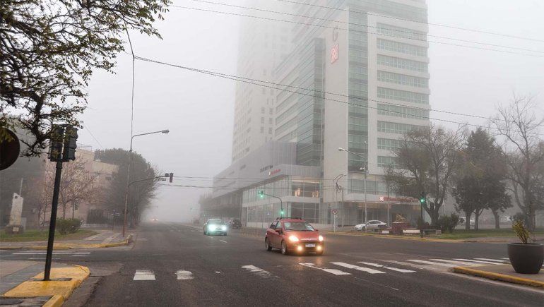 El pronóstico en la región: ¿Cuándo empieza la primavera?