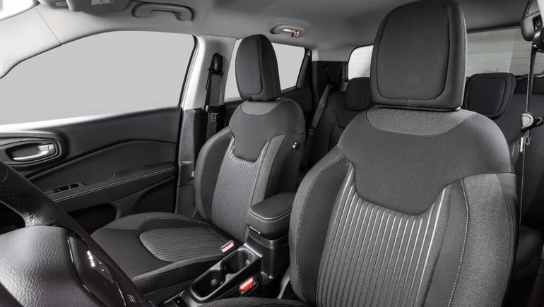 Fiat Toro 2026. Foto: Stellantis. Fiat Toro 2026. Foto: Stellantis.