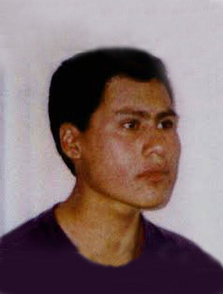 Sergio Ávalos fue visto por última vez con vida en el boliche Las Palmas. Sergio Ávalos fue visto por última vez con vida en el boliche Las Palmas.