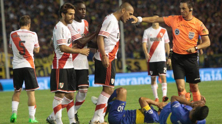 Estoy perdiendo imagen a tu lado