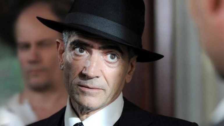 A los 59 años, murió el destacado actor Pablo Cedrón