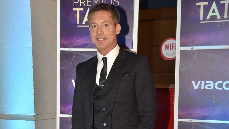 El productor le contestó a su ex