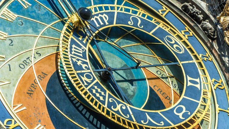 Predicciones del horóscopo de este martes 18 de mayo