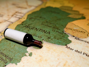 vino de argentina: caen exportaciones, ¿crisis u oportunidad?