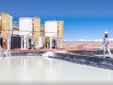 Inversiones asiáticas impulsan el auge minero en Argentina.
