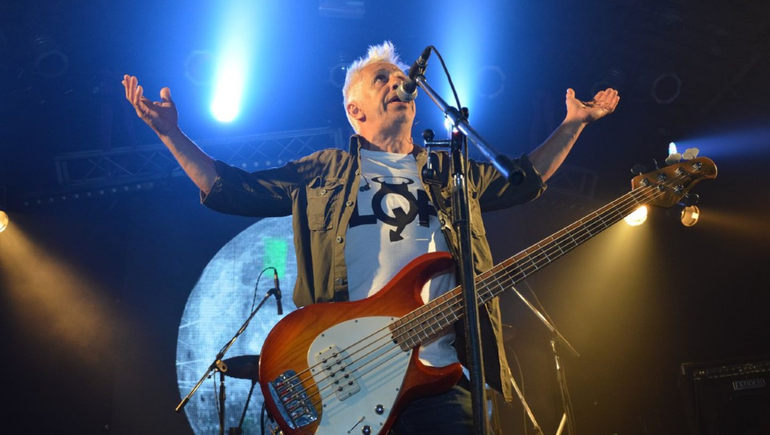 Se viene un domingo de ritual con Ruleta & Micky