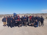 Despidieron a más de 200 trabajadores en NRG y crece la incertidumbre
