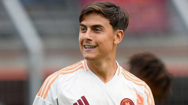 Ya respondió: qué le dijo Paulo Dybala a Boca en medio de los rumores sobre su llegada