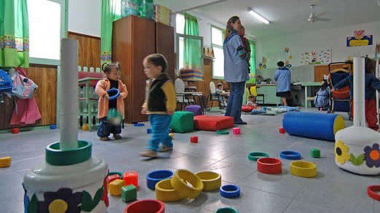 El Municipio cederá tierras para construir jardines de infantes