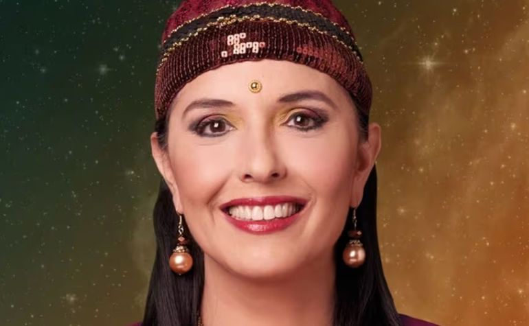 La astróloga Jimena Latorre predice que el mes de la primavera viene marcado por la toma de decisiones importantes. La astróloga Jimena Latorre predice que el mes de la primavera viene marcado por la toma de decisiones importantes.