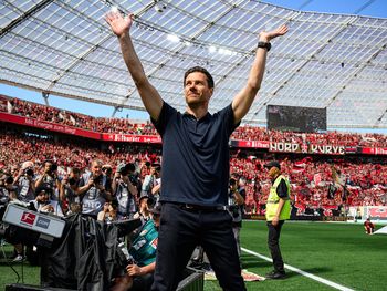 xabi alonso sera el dt del real madrid y se definio el futuro de carlo ancelotti