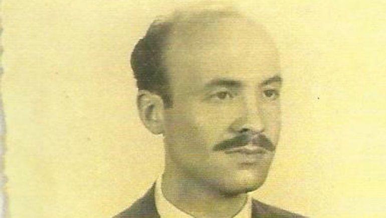 Padre Juan San Sebastián, gran amigo y colaborador de don Jaime de Nevares