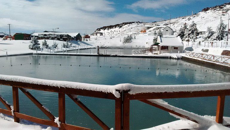 Neuquén mira a turistas sudamericanos en la pospandemia