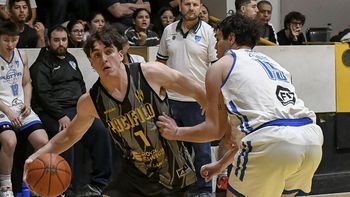 una victoria local y tres visitantes en el comienzo de los playoffs de la liga federal de basquet una victoria local y tres visitantes en el comienzo de los playoffs de la liga federal de basquet