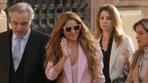 el estado espanol debera devolverle 60 millones de euros a shakira el estado espanol debera devolverle 60 millones de euros a shakira