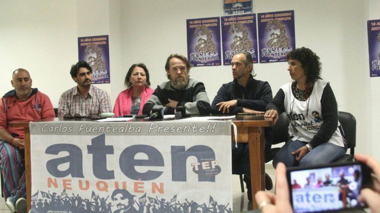 Tras el finde XXL: la semana comienza con pagos y paros