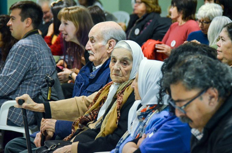 Continúa este viernes el octavo juicio por delitos de lesa humanidad ocurridos en la región durante la dictadura.&nbsp;