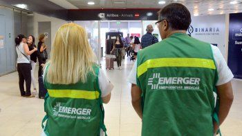 los casos analizados de neuquen por coronavirus dieron negativo los casos analizados de neuquen por coronavirus dieron negativo