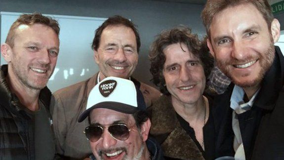 ¡otro regreso esperado! se viene la pelicula de los simuladores